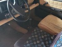 Usata Fiat Panda 4x4 50 CV (36 kW) 1987 Utilitaria