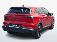 Usata Renault Symbioz Techno 93 CV (68 kW) 2024 Rosso SUV