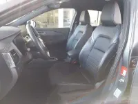 Usata Nissan Qashqai Tekna 190 CV (139 kW) 2023 Grigio SUV