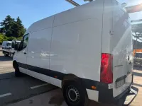 Usata Mercedes E-Sprinter 69 kW (95 CV) 2021 Bianco Furgone