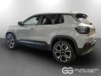 Nuova Jeep Avenger Summit 101 CV (74 kW) 2026 Grigio SUV