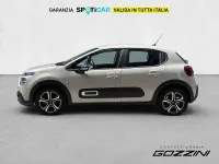 Usata Citroën C3 83 CV (61 kW) 2024 Beige Utilitaria