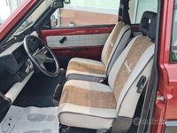 Usata Fiat Panda 4x4 50 CV (36 kW) 1989 Utilitaria