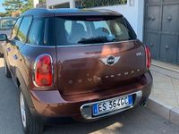 Usata Mini One D Countryman 90 CV (66 kW) 2013 SUV