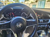 usata Alfa Romeo Giulia 2.2 t Super 150cv auto