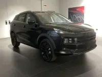 Nuova EVO Evo 7 174 CV (127 kW) 2026 Nero SUV