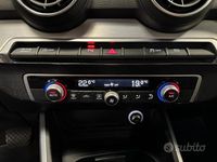 Usata Audi Q2 Admired 115 CV (84 kW) 2018 Bianco SUV