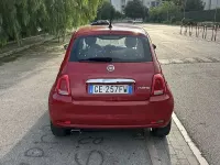Usata Fiat 500 Dolcevita 69 CV (50 kW) 2021 Utilitaria