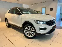 Usata VW T-Roc Style 116 CV (85 kW) 2018 Other SUV