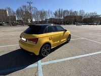 Usata Audi S1 Sportback 231 CV (169 kW) 2016 Utilitaria