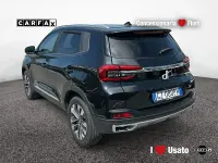 Usata DR DR 5.0 150 CV (110 kW) 2025 Nero SUV