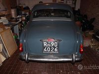 Usata Lancia Appia 1950 Utilitaria
