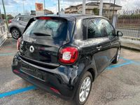 usata Smart ForFour forfour 70 1.0 Youngster