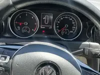 Usata VW Golf VII Comfortline 110 CV (80 kW) 2014 Station wagon