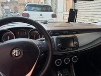 Usata Alfa Romeo Giulietta 120 CV (88 kW) 2016 Bianco Utilitaria