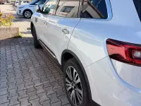 Usata Renault Koleos Initiale Paris 177 CV (130 kW) 2017 Bianco SUV