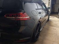 Usata VW Golf VII GTI 230 CV (169 kW) 2016 Berlina
