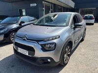 Gebraucht Citroën C3 PureTech 110 PS (80 kW) 2024 Grau Kleinwagen