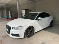 Usata Audi A3 184 CV (135 kW) 2014