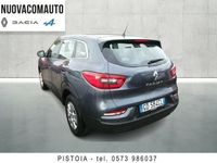 usata Renault Kadjar 1.3 tce Life 140cv Fap