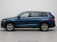 Usata Skoda Kodiaq Style 150 CV (110 kW) 2023 Blu SUV