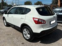 usata Nissan Qashqai 1.5 dCi DPF Acenta