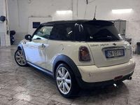 Usata Mini Cooper 120 CV (88 kW) 2008 Utilitaria