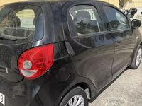 Usata DR DR1 83 CV (61 kW) 2010 Nero Utilitaria