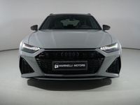 usata Audi RS6 RS 6Avant Avant quattro tiptronic Carbo Pack RS Dynamic Plus