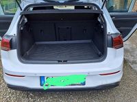 usata VW Golf 8ª serie - 2020