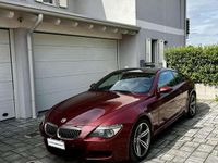 Usata BMW M6 507 CV (372 kW) 2006 Other Coupé