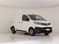 Usata Toyota Proace Comfort 120 CV (88 kW) 2019 Bianco Monovolume