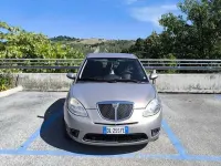 Usata Lancia Ypsilon 60 CV (44 kW) 2008 Utilitaria