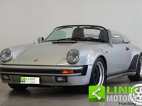 usata Porsche 911 3.2 Speedster Turbo Look