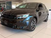 Usata Opel Corsa 101 CV (74 kW) 2025 Nero Utilitaria