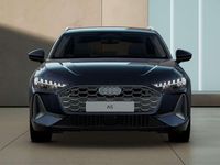 Usata Audi A5 Advanced 204 CV (150 kW) 2025 Blu firmamento metallizzato Station wagon