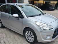 Usata Citroën C3 95 CV (69 kW) 2011 Grigio Berlina