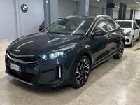 Begagnad Kia XCeed Style 136 HK (100 kW) 2023 Grå SUV