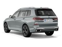 Nuova BMW X7 Efficient Dynamics 352 CV (258 kW) 2025 Grigio SUV