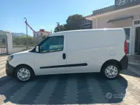 Usado Fiat Doblò 120 HP (88 kW) 2021 Branco Monovolume