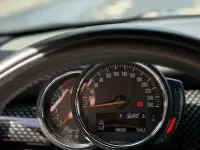 Usata Mini Cooper S 192 CV (141 kW) 2020 Grigio Utilitaria