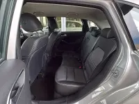 Usata Mercedes B160 90 CV (66 kW) 2018 Argento Utilitaria