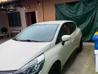 Usata Renault Clio IV Expression 75 CV (55 kW) 2015 Berlina