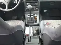 Usata Suzuki Vitara 1996 Grigio SUV