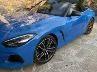Usata BMW Z4 M Sport 258 CV (189 kW) 2022 Cabrio