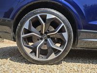Usata Audi RS Q8 Ambiente 600 CV (441 kW) 2020 SUV