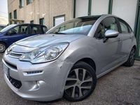 Occasion Citroën C3 75 ch (55 kW) 2015 Argent Berline