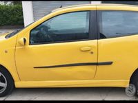 usata Fiat Punto 1.4 16v sporting