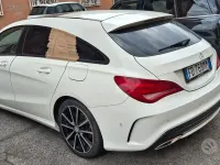 Usata Mercedes CLA220 177 CV (130 kW) 2016 Berlina