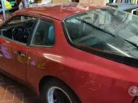 Usata Porsche 944 125 CV (91 kW) 1982 Marrone Coupé